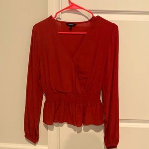 Express Top!